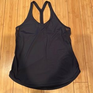 Lulu Lemon Tank
